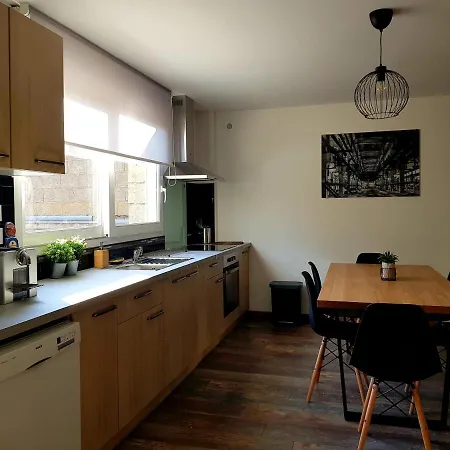 Le Petit Relais De Holiday home *