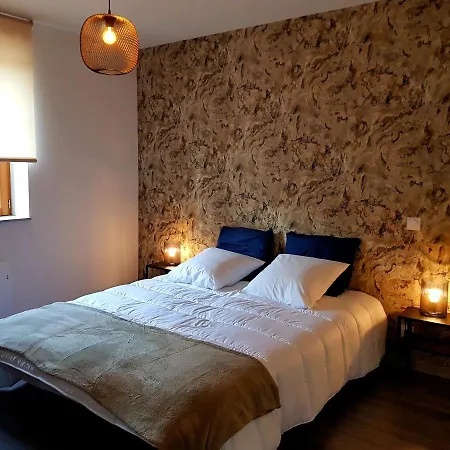 Le Petit Relais De * Launois-sur-Vence