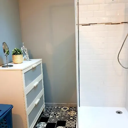 Casa de Férias Le Petit Relais De Launois-sur-Vence