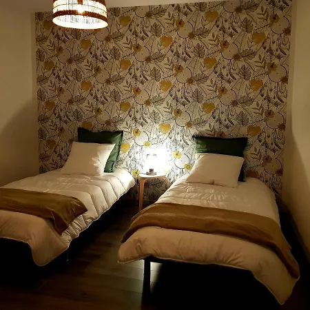 Vakantiehuis Le Petit Relais De