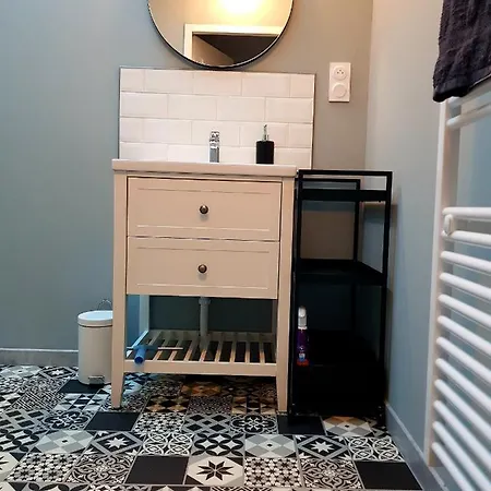 Le Petit Relais De Vakantiehuis *