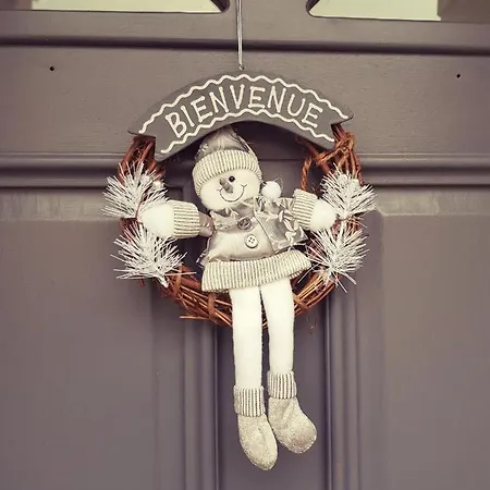 Le Petit Relais De *