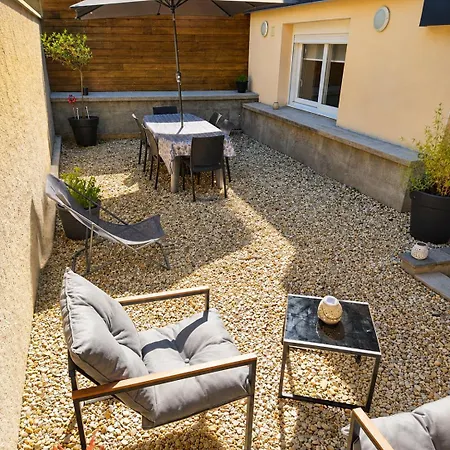 Le Petit Relais De Launois-sur-Vence