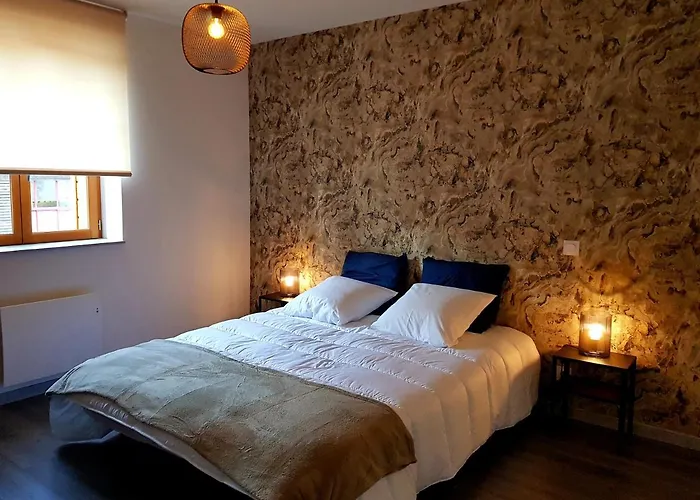 Le Petit Relais De * Launois-sur-Vence