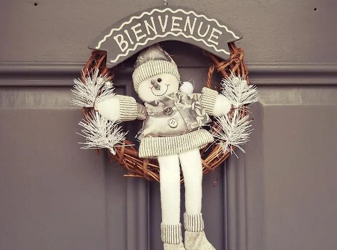 Le Petit Relais De *